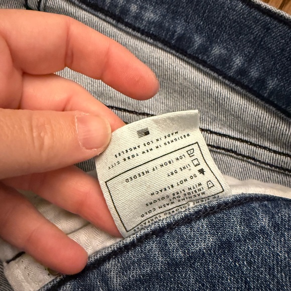 AYR The Bomb pop Jeans - Picture 2 of 8